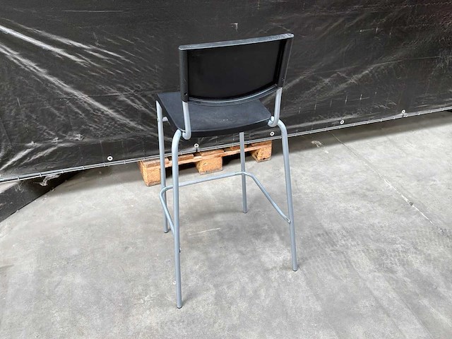 Ikea stig barkruk (10x) - afbeelding 3 van  6