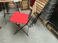 Ikea tärnö partij terrasmeubilair - afbeelding 2 van  6