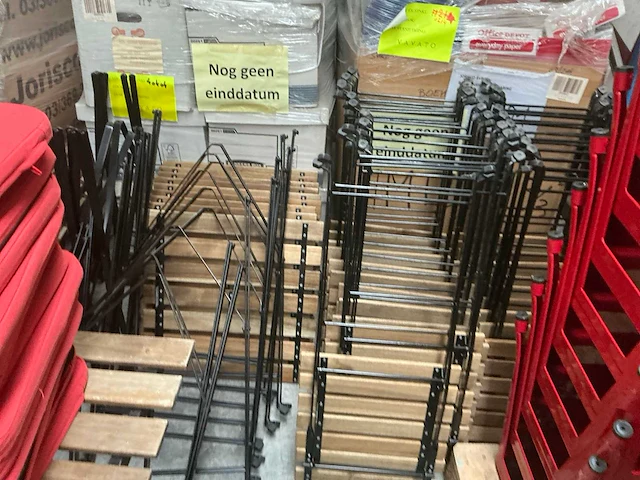 Ikea tärnö partij terrasmeubilair - afbeelding 6 van  6
