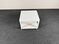Ikea tingby - verrijdbare salontafel - salontafel - afbeelding 1 van  5