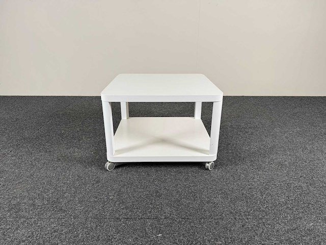 Ikea tingby - verrijdbare salontafel - salontafel - afbeelding 2 van  5