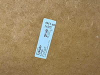 Ikea tingby - verrijdbare salontafel - salontafel - afbeelding 3 van  5