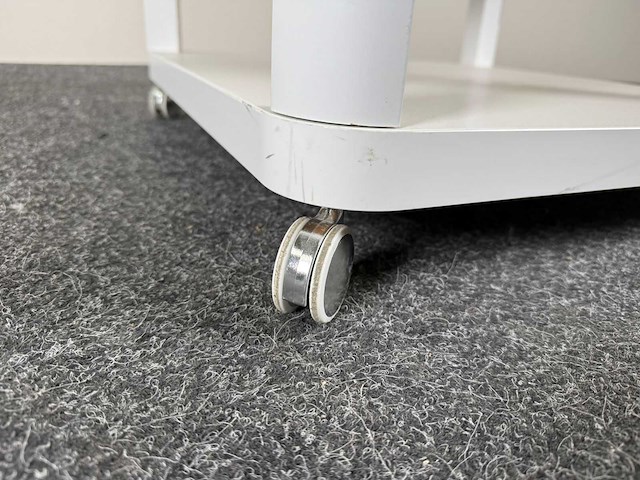 Ikea tingby - verrijdbare salontafel - salontafel - afbeelding 4 van  5