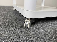 Ikea tingby - verrijdbare salontafel - salontafel - afbeelding 4 van  5