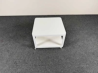 Ikea tingby - verrijdbare salontafel - salontafel