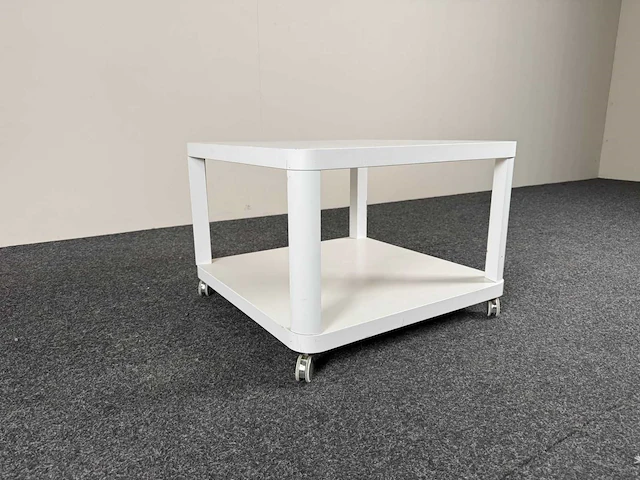 Ikea tingby - verrijdbare salontafel - salontafel - afbeelding 5 van  5