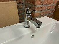 Ikea tvallen badkamermeubel - afbeelding 3 van  5