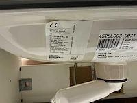 Ikea tvallen badkamermeubel - afbeelding 5 van  5