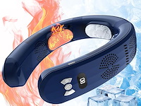 Ikeener koud warm nekventilator - afbeelding 1 van  5