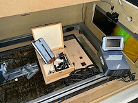 Ikier k1 pro max 48w/24w lasergraveer- en snijmachine electronica - afbeelding 4 van  9