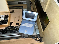 Ikier k1 pro max 48w/24w lasergraveer- en snijmachine electronica - afbeelding 5 van  9