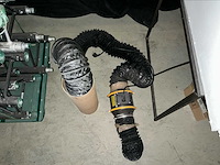 Ikier k1 pro max 48w/24w lasergraveer- en snijmachine electronica - afbeelding 7 van  9