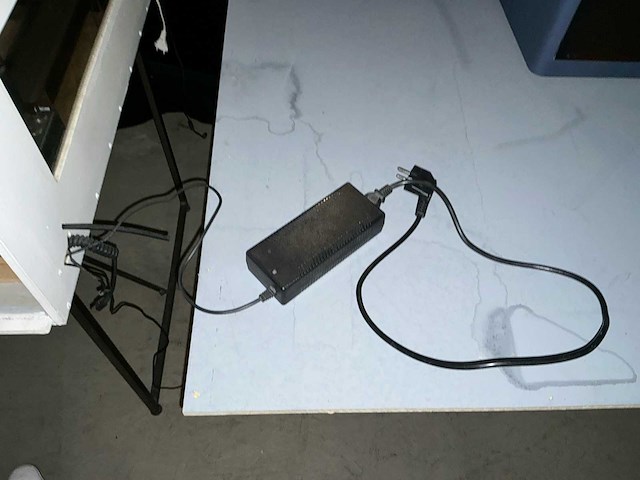 Ikier k1 pro max 48w/24w lasergraveer- en snijmachine electronica - afbeelding 8 van  9