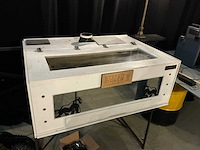 Ikier k1 pro max 48w/24w lasergraveer- en snijmachine electronica - afbeelding 9 van  9