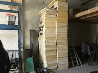 Iko 31m2 isolatieplaten - afbeelding 1 van  5