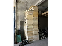 Iko 31m2 isolatieplaten - afbeelding 2 van  5