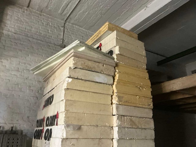 Iko 31m2 isolatieplaten - afbeelding 3 van  5