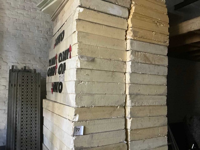 Iko 31m2 isolatieplaten - afbeelding 4 van  5