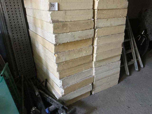 Iko 31m2 isolatieplaten - afbeelding 5 van  5