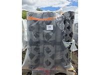Iko b-keus roofing plm 150m2