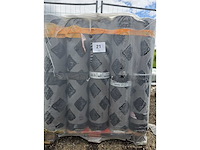 Iko b-keus roofing plm 150m2