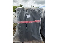 Iko b-keus roofing plm 150m2