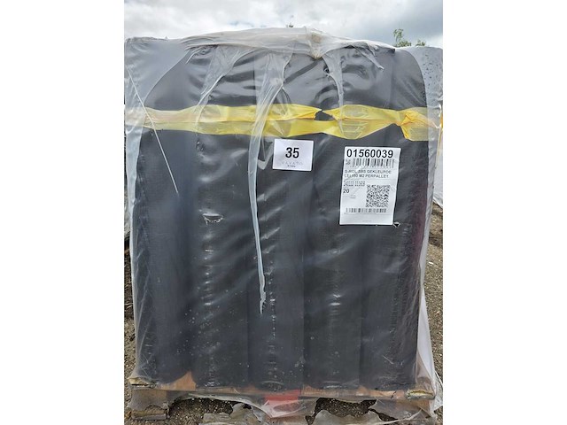 Iko b-keus roofing plm 150m2 - afbeelding 1 van  3