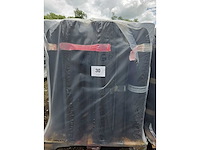 Iko b-keus roofing plm 150m2