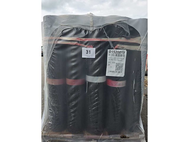 Iko b-keus roofing plm 150m2 - afbeelding 1 van  3