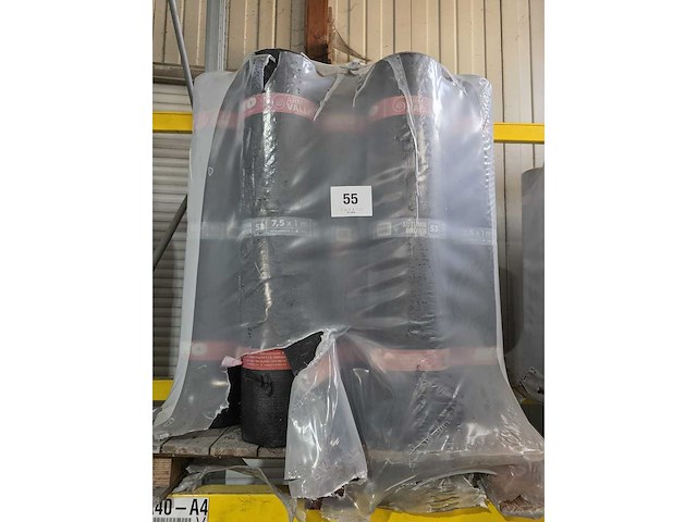 Iko b-keus roofing plm 187m2 - afbeelding 1 van  3