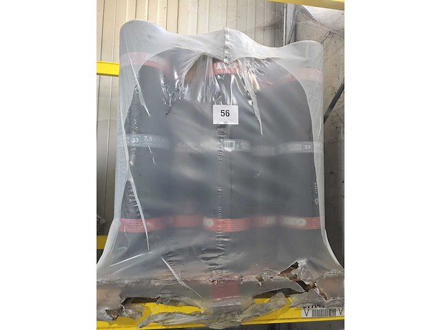 Iko b-keus roofing plm 187m2 - afbeelding 1 van  3