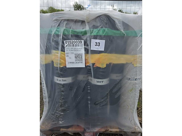 Iko b-keus roofingplm 120m2 - afbeelding 1 van  3