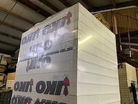 Iko enertherm alu isolatiepanelen 100 mm - afbeelding 2 van  6