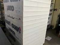 Iko enertherm alu isolatiepanelen 100 mm - afbeelding 5 van  6