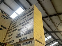 Iko enertherm alu isolatiepanelen 120 mm (20x) - afbeelding 3 van  8