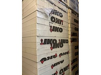 Iko enertherm alu isolatiepanelen 120 mm (20x) - afbeelding 4 van  8