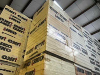 Iko enertherm alu isolatiepanelen 120 mm (20x) - afbeelding 2 van  7