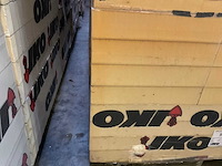 Iko enertherm alu isolatiepanelen 120 mm (20x) - afbeelding 7 van  7