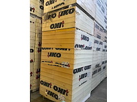 Iko enertherm alu isolatiepanelen 120 mm (40x) - afbeelding 2 van  3