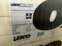Iko enertherm alu isolatiepanelen 60 mm (80x) - afbeelding 10 van  10