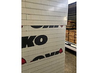 Iko enertherm alu isolatiepanelen 60 mm (80x) - afbeelding 2 van  10