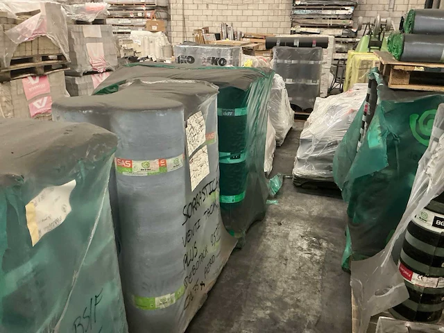 Iko grote partij roofing - afbeelding 3 van  4