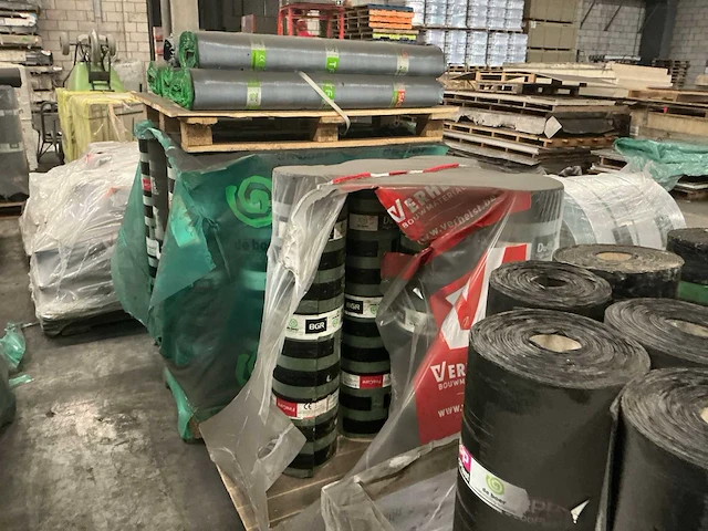 Iko grote partij roofing - afbeelding 2 van  4