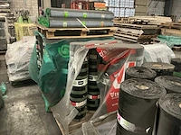Iko grote partij roofing - afbeelding 2 van  4