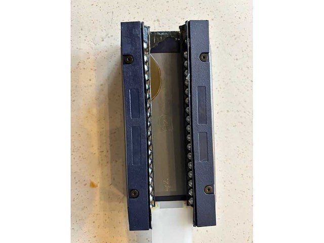 Iko lineaire cglijblok nieuw 11x (11x) - afbeelding 4 van  5