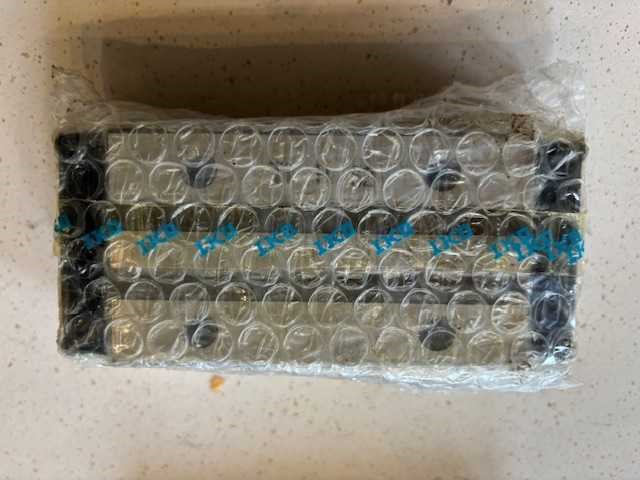 Iko lineaire cglijblok nieuw 11x (11x) - afbeelding 5 van  5