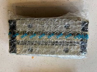 Iko lineaire cglijblok nieuw 11x (11x) - afbeelding 5 van  5
