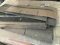 Iko marathon ultra glasvezel 120m2 dakshingles - afbeelding 2 van  5