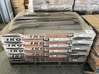 Iko marathon ultra glasvezel 120m2 dakshingles - afbeelding 1 van  5