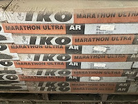 Iko marathon ultra glasvezel 120m2 dakshingles - afbeelding 3 van  5